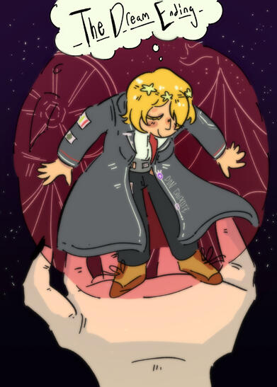 The Dream Ending